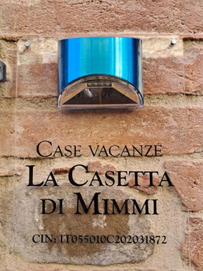 La Casetta di Mimmi Castel Viscardo